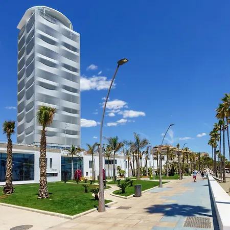 Appartamento Cortijo Del Mar-18 By Interhome *