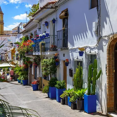 Appartamento Cortijo Del Mar-18 By Interhome Estepona