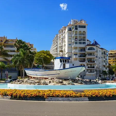 Cortijo Del Mar-18 By Interhome Estepona