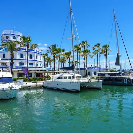 Cortijo Del Mar-18 By Interhome Apartment *