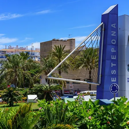 Cortijo Del Mar-18 By Interhome Apartment