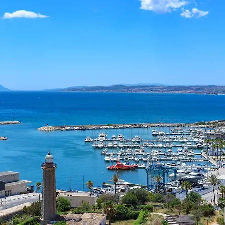 Cortijo Del Mar-18 By Interhome Apartment *