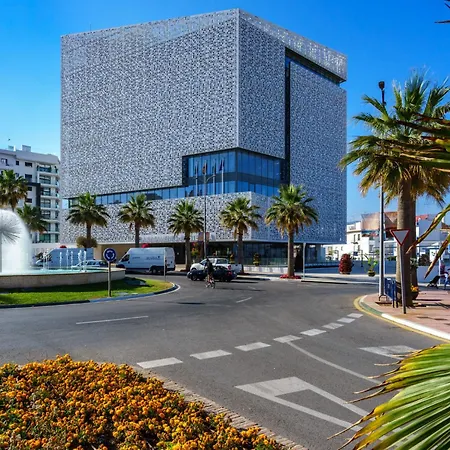 Apartment Cortijo Del Mar-18 By Interhome Estepona