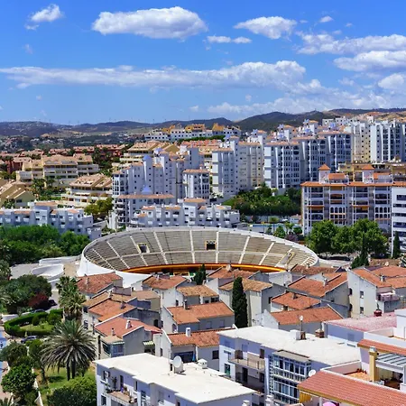 Cortijo Del Mar-18 By Interhome Apartment