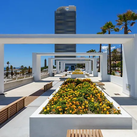 Cortijo Del Mar-18 By Interhome *