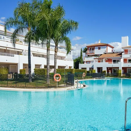 Cortijo Del Mar-18 By Interhome