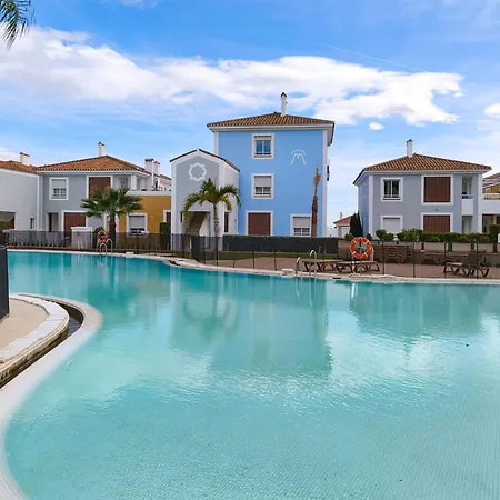 Cortijo Del Mar-18 By Interhome