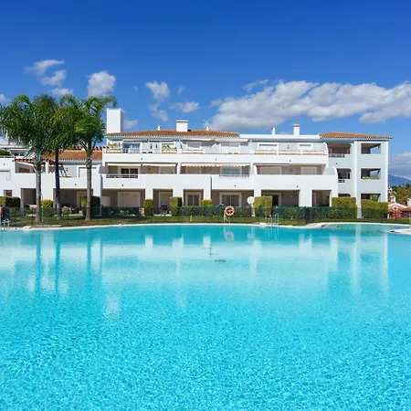 Cortijo Del Mar-18 By Interhome Apartment Estepona