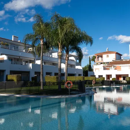 Cortijo Del Mar-18 By Interhome *