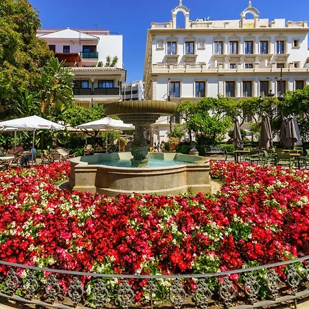 Cortijo Del Mar-18 By Interhome Estepona