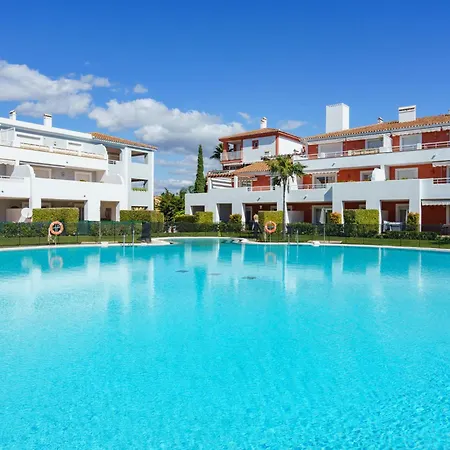 Cortijo Del Mar-18 By Interhome