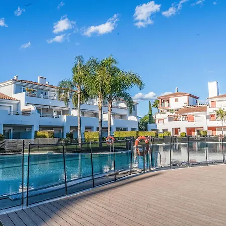Cortijo Del Mar-18 By Interhome