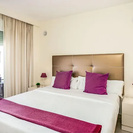 Cortijo Del Mar-18 By Interhome Estepona