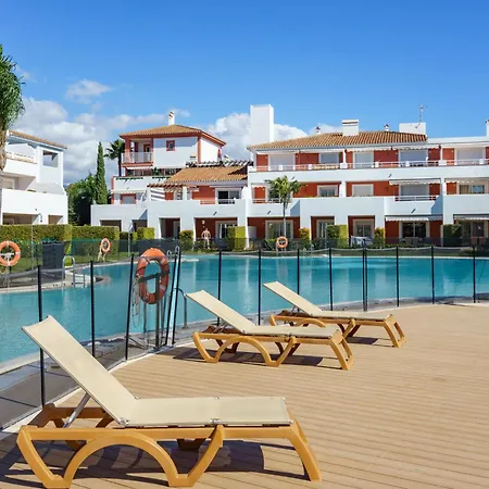 Cortijo Del Mar-18 By Interhome