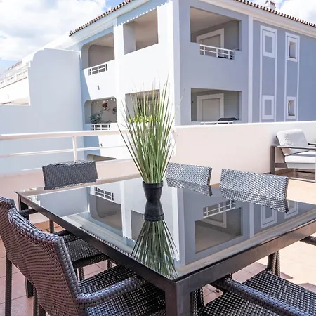 Cortijo Del Mar-18 By Interhome Apartment *