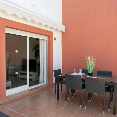 Cortijo Del Mar-18 By Interhome Estepona