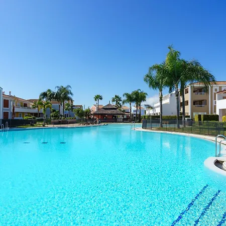 Cortijo Del Mar-18 By Interhome * Estepona