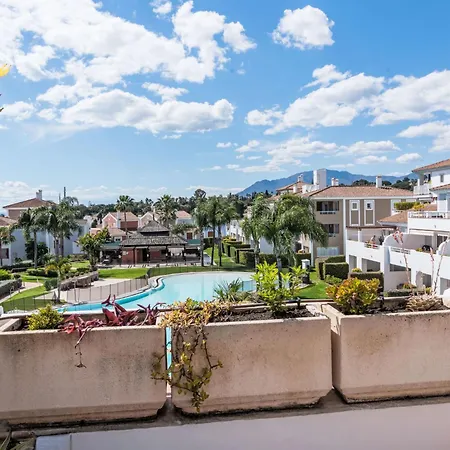 Apartment Cortijo Del Mar-18 By Interhome Estepona