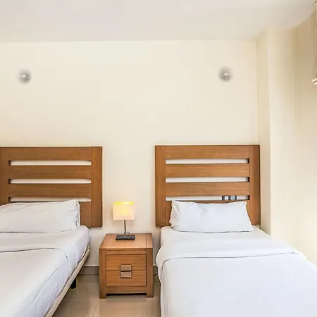 Cortijo Del Mar-18 By Interhome