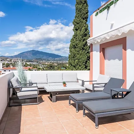 Cortijo Del Mar-18 By Interhome Apartment
