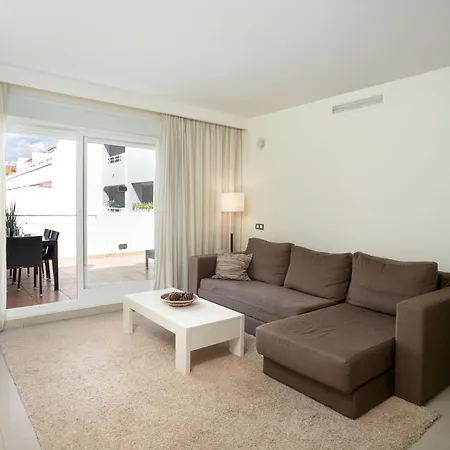 Cortijo Del Mar-18 By Interhome *