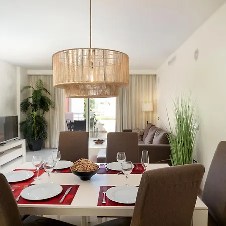 Cortijo Del Mar-18 By Interhome * Estepona