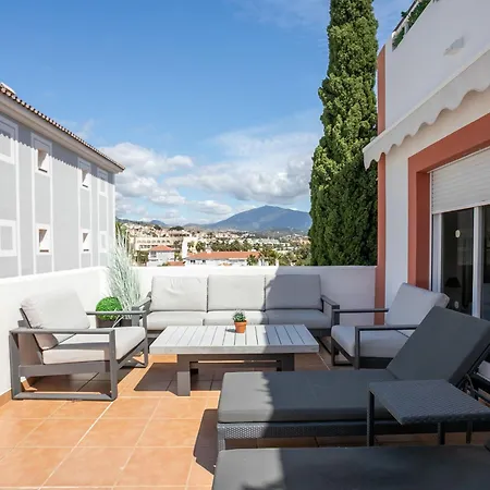 Cortijo Del Mar-18 By Interhome Apartment *