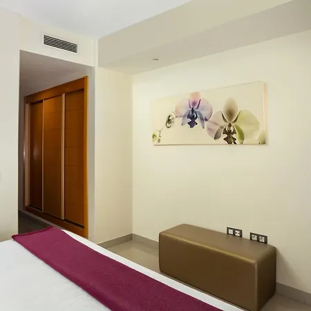 Apartment Cortijo Del Mar-18 By Interhome Estepona