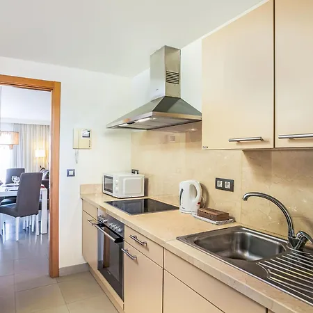 Cortijo Del Mar-18 By Interhome Estepona