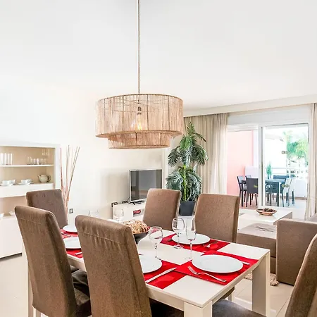 Apartment Cortijo Del Mar-18 By Interhome Estepona