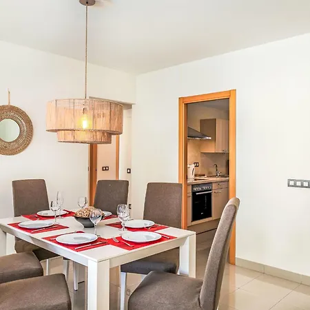 Cortijo Del Mar-18 By Interhome * Estepona