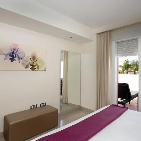 Apartment Cortijo Del Mar-18 By Interhome *