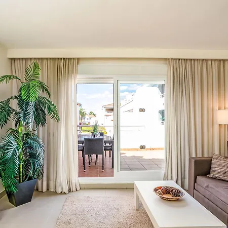 Apartment Cortijo Del Mar-18 By Interhome *